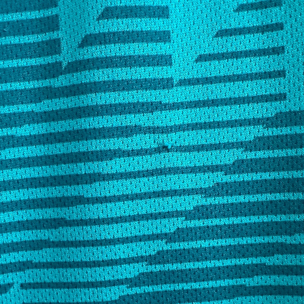 Adidas Teal Germany Football Jersey - Picture 3 of 6